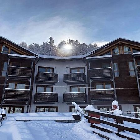 Savoia Resort Bardonecchia Exterior foto